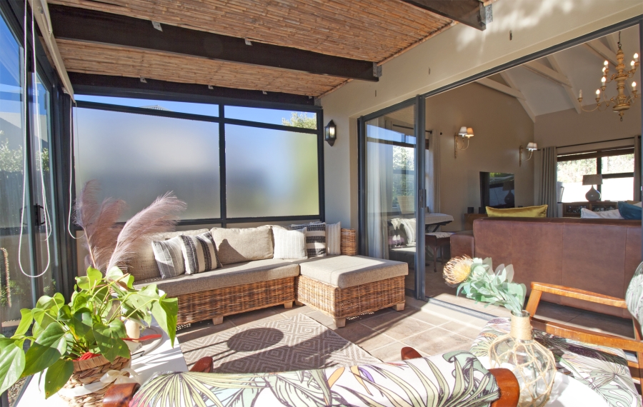 4 Bedroom Property for Sale in Stonehaven Estate Western Cape